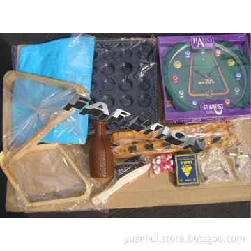 Billiards Accessories Kits